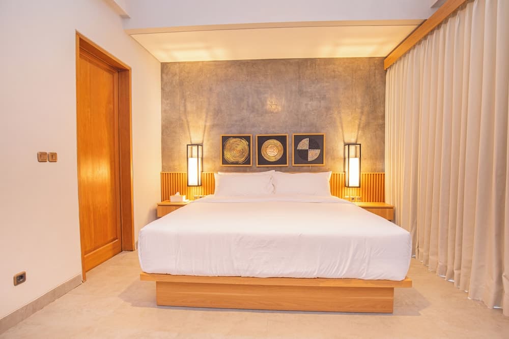 Villa Taman Famindo Canggu V-8 hotel, No.83 Jl. Pantai Batu Mejan, Canggu, Bali, 80351, Indonesia — photo 18