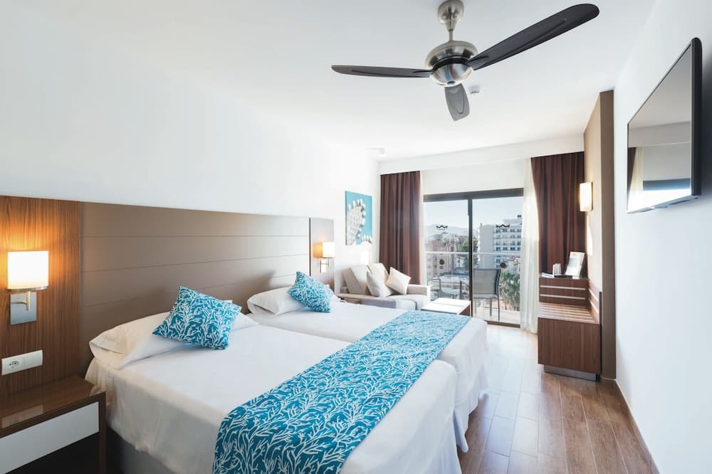 Hotel Riu Bravo - 0'0 Todo Incluido — 22