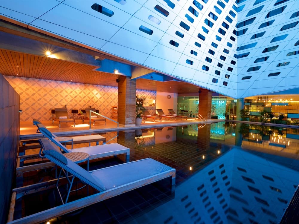 LiT BANGKOK Hotel — 15
