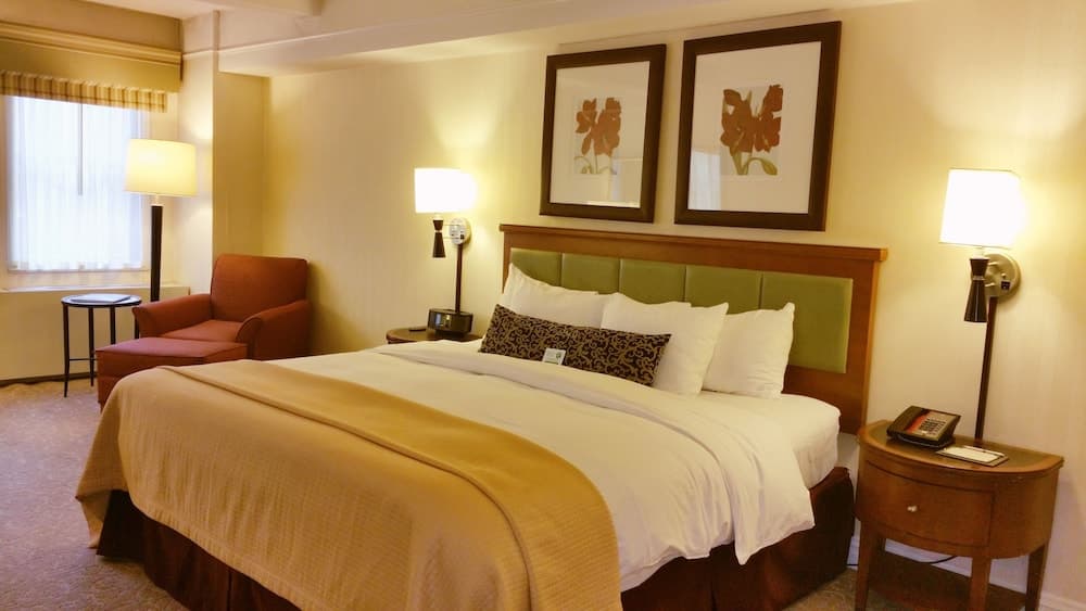 San Carlos Hotel — 11