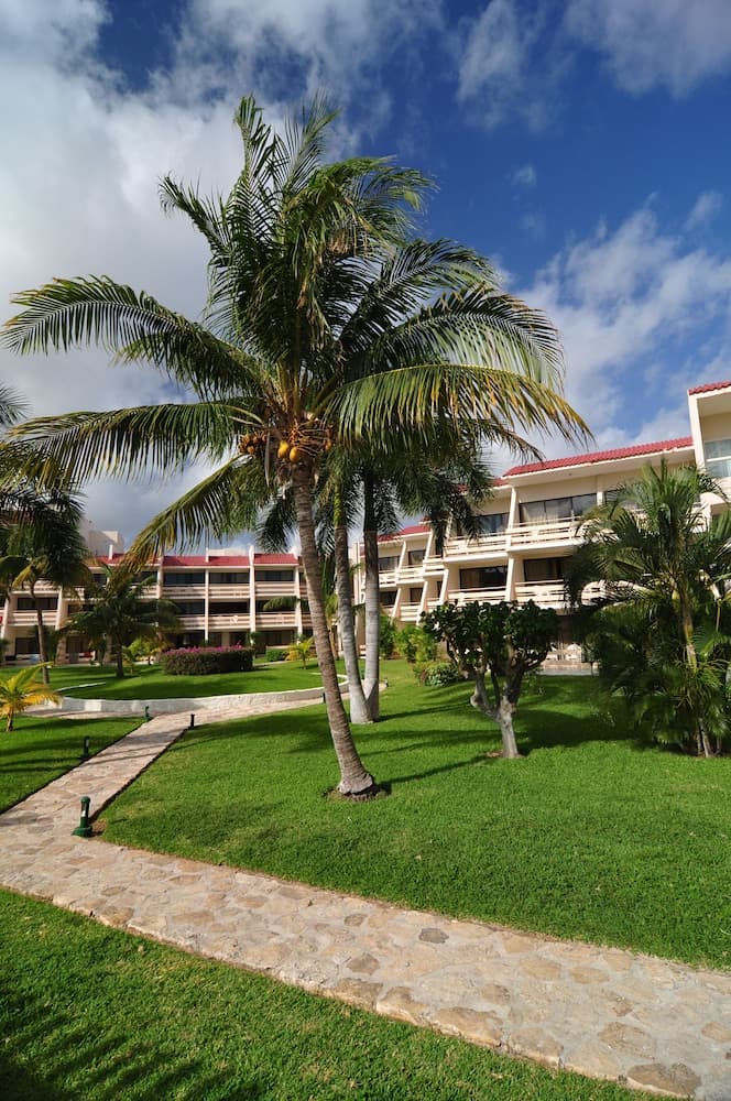 Hotel Ocean Spa – Todo Incluido — 1
