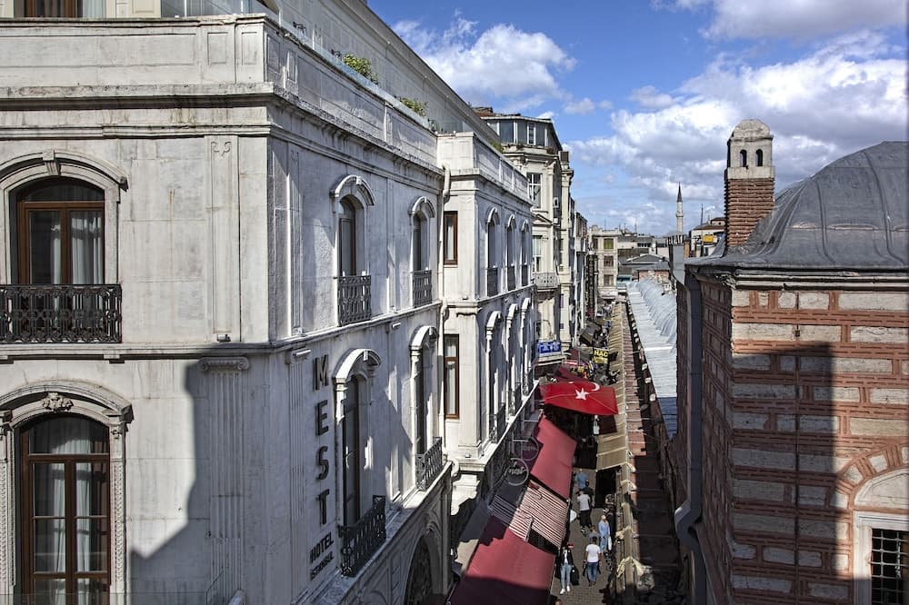 Mest Hotel Istanbul Sirkeci — 5