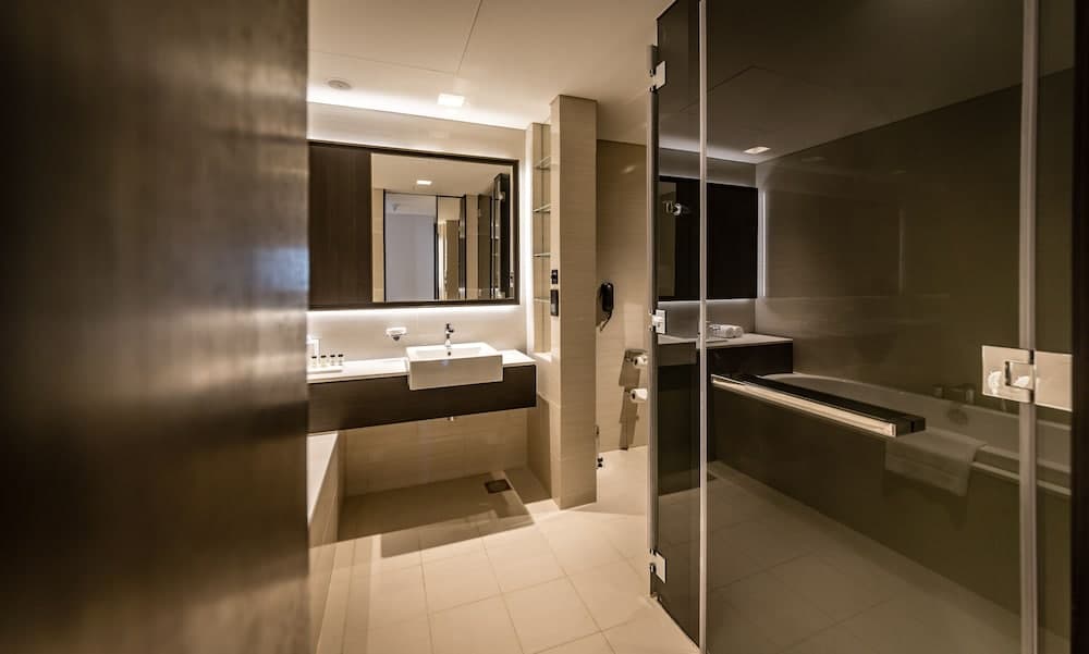 Sheraton Grand Hotel, Dubai — 4
