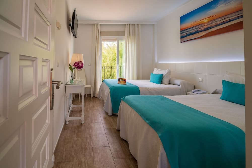 Hotel Romerito — 26