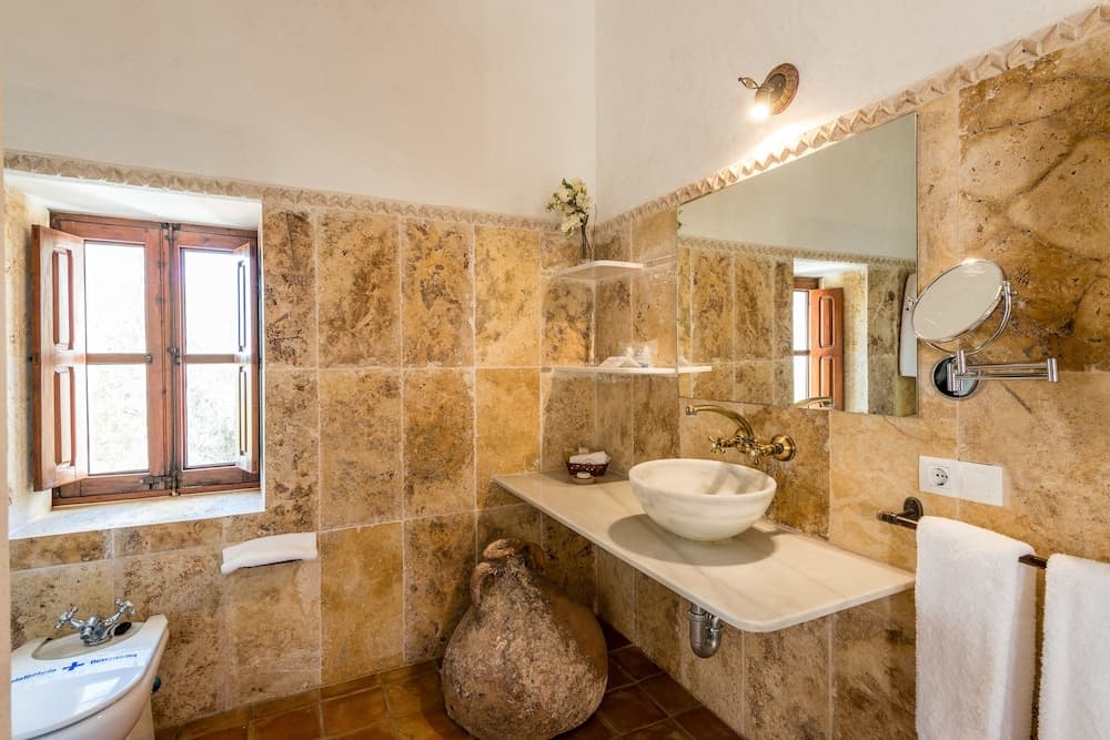 Agroturismo Can Pere Sord — 18