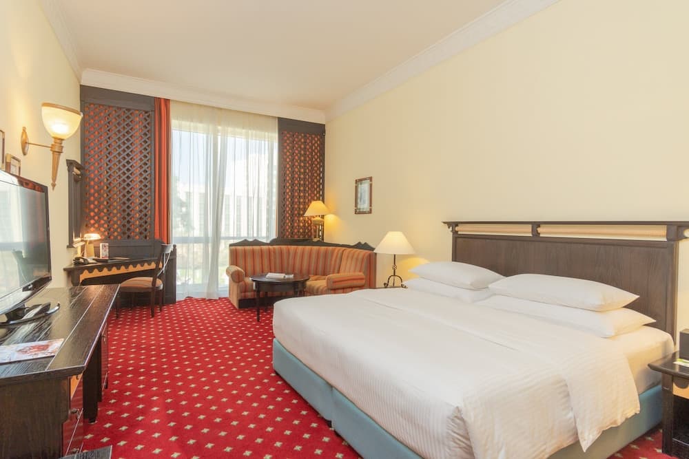 Millennium Airport Hotel Dubai — 25