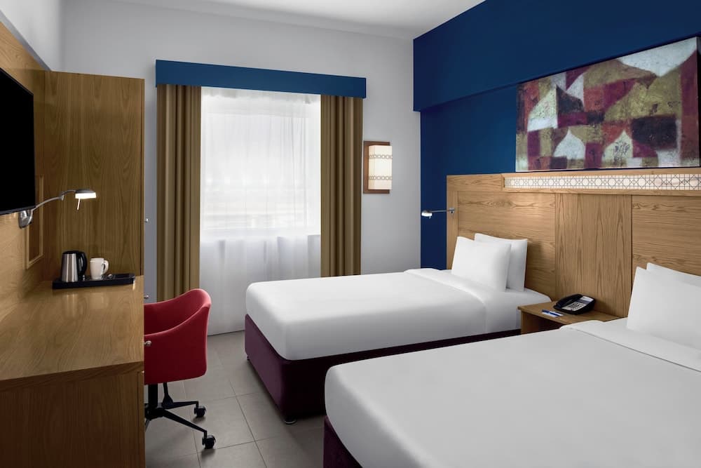 Holiday Inn Express Dubai Airport, un hotel IHG — 16