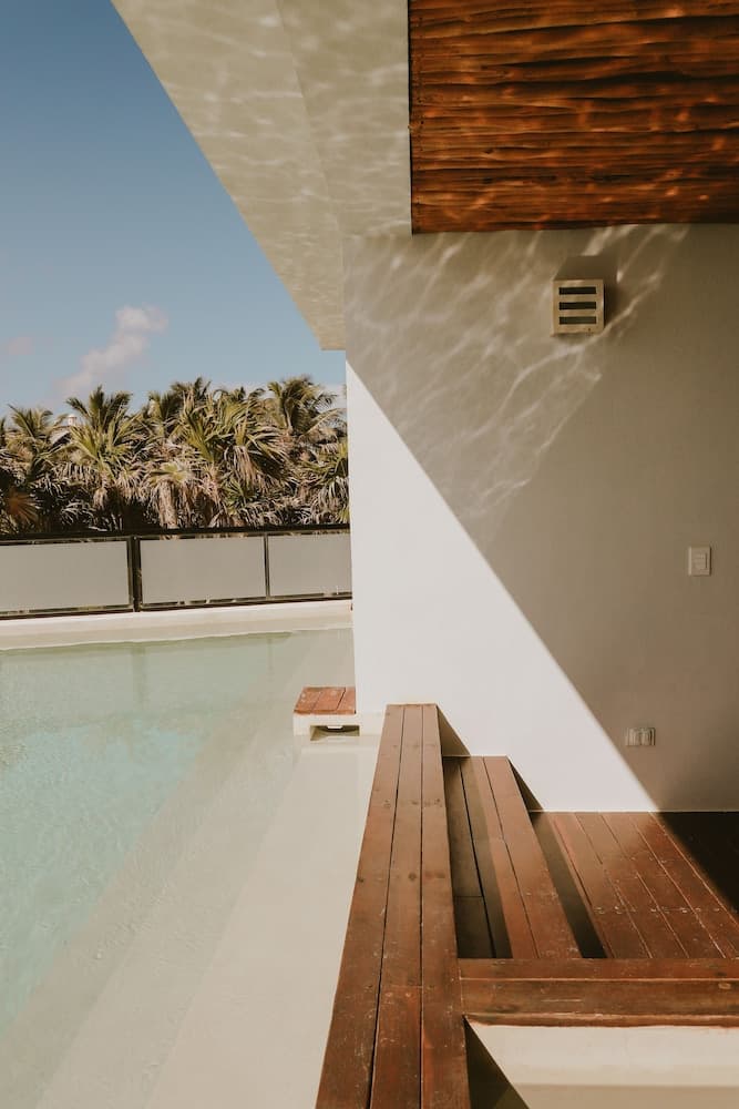 O Tulum - Adults Only — 5
