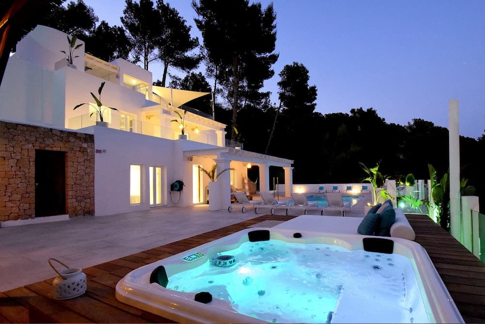 Villa Beluga — 19