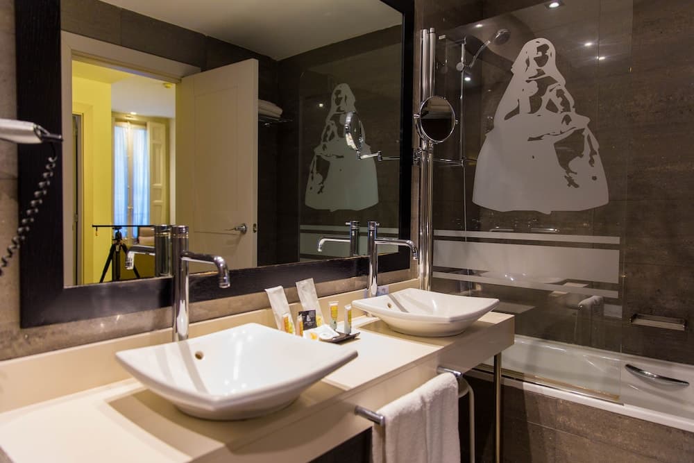 Hotel Meninas — 21