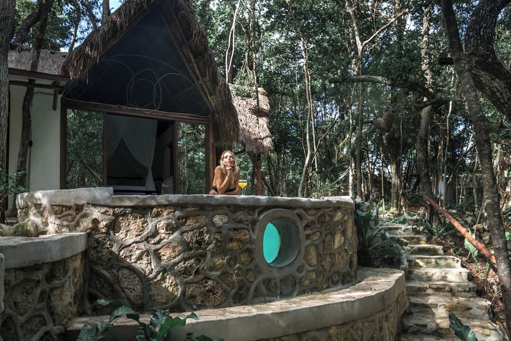 Pepem Holistic Experience - Peaceful Retreat Near Tulum — 19