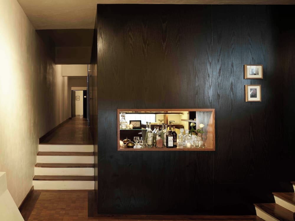 Hotel Dama — 10