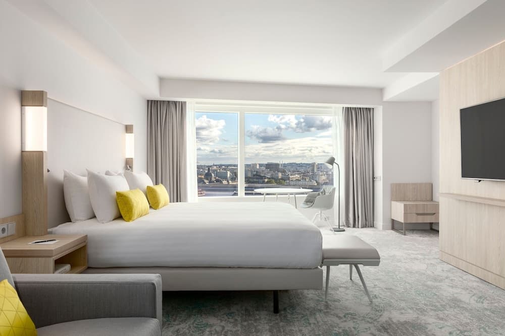 Courtyard by Marriott Paris Gare de Lyon — 16