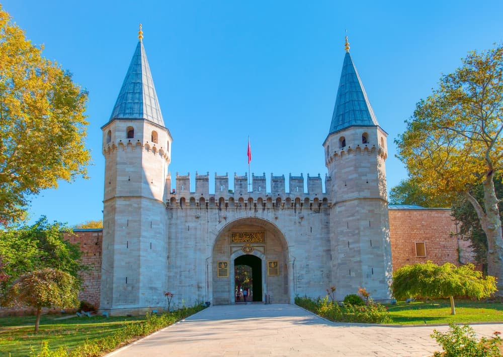 Ottoman's Life Hotel Deluxe — 14