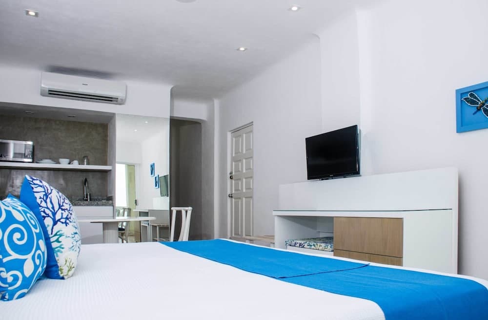 Hotel Bsea Cancun Plaza — 5