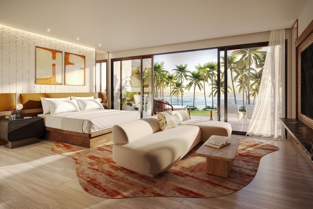 W Punta Cana, Adult All-Inclusive — 6