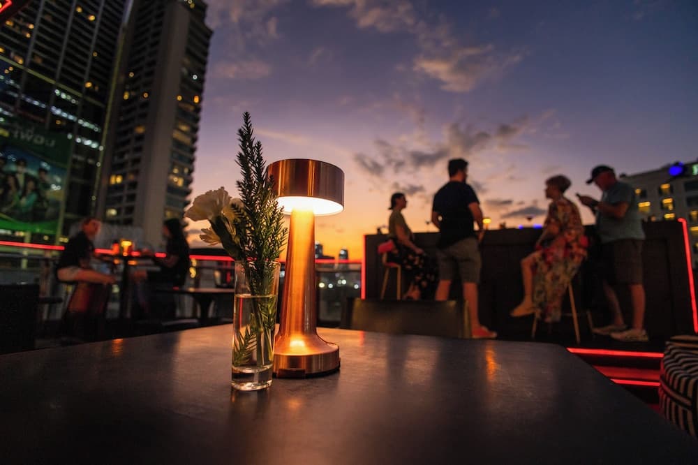 Hotel Clover Asoke — 11