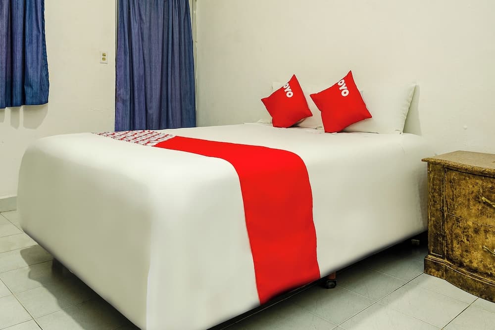 OYO Hotel Cabo Del Sur, Cabo San Lucas — 21