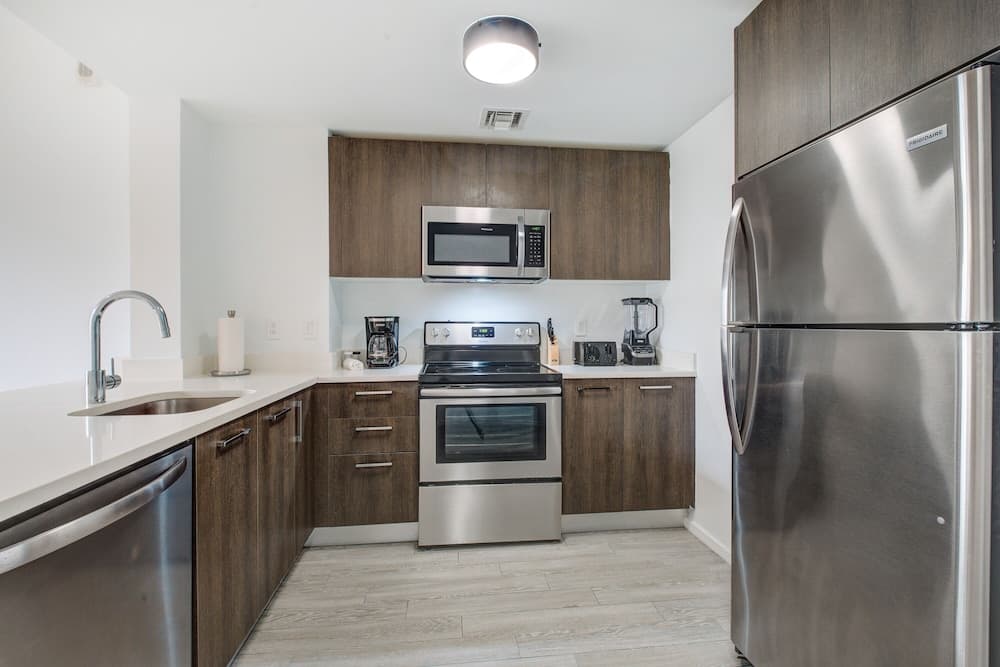 Sentral Alea Miami — 12