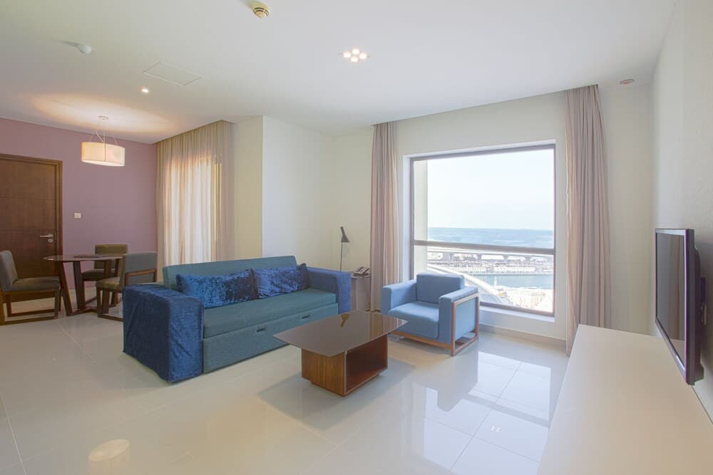 Ramada Hotel e Suite by Wyndham Dubai JBR — 25