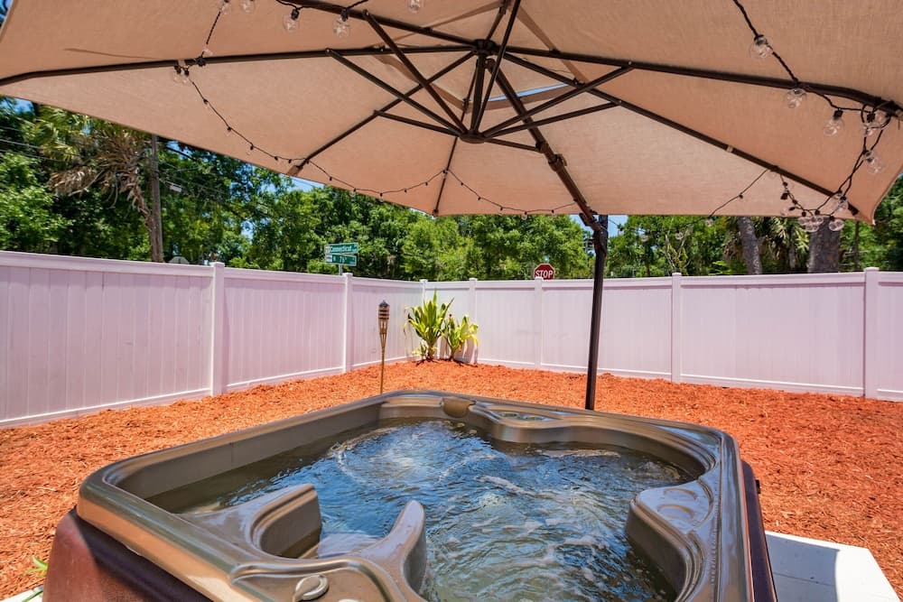 Saint Joseph Suites Centro de la ciudad de Tampa — 4