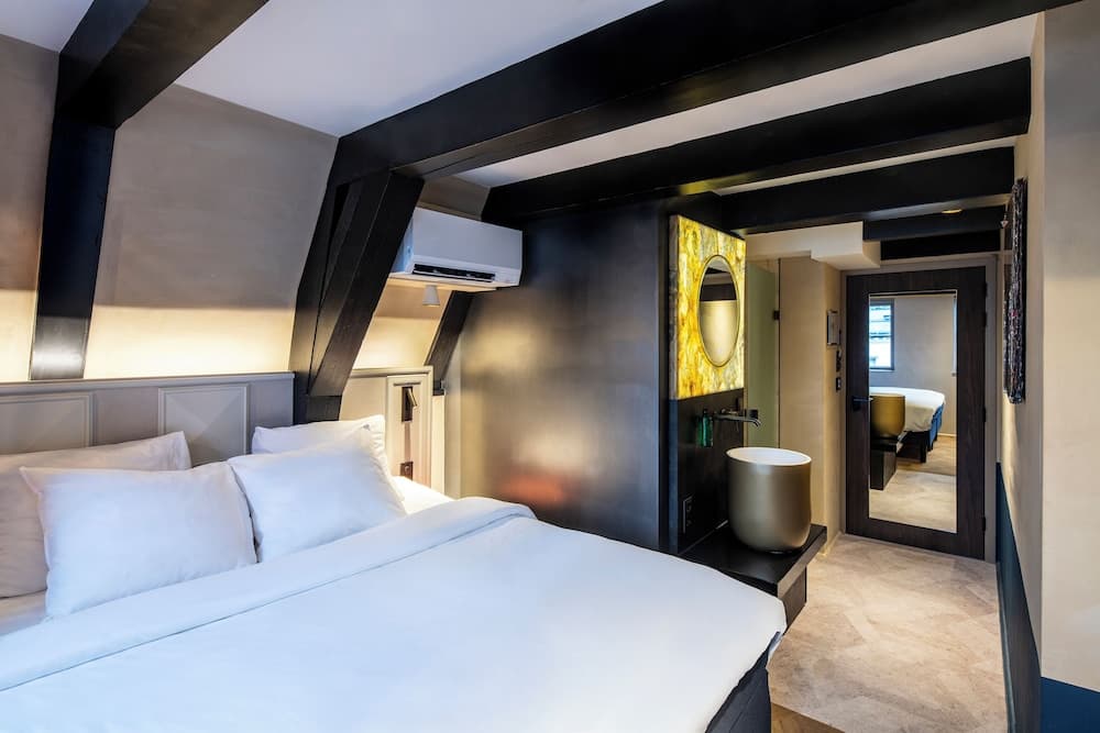 Hotel Mister Highland — 11