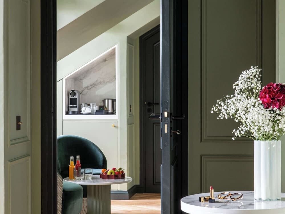 Hotel L'Échiquier Opéra Paris - MGallery — 25