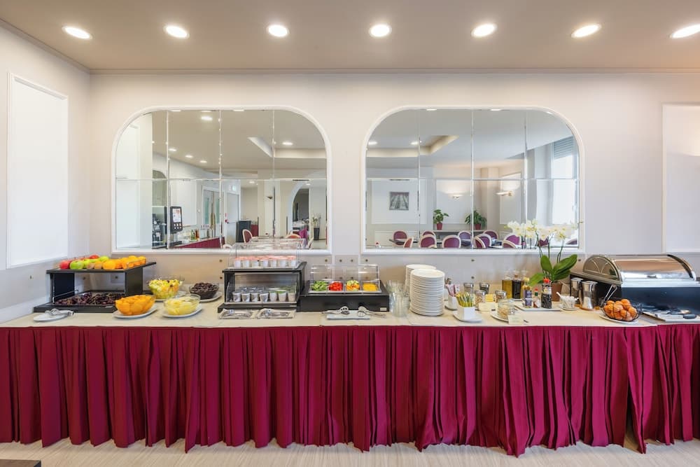 iH Hotels Milano Ambasciatori — 28