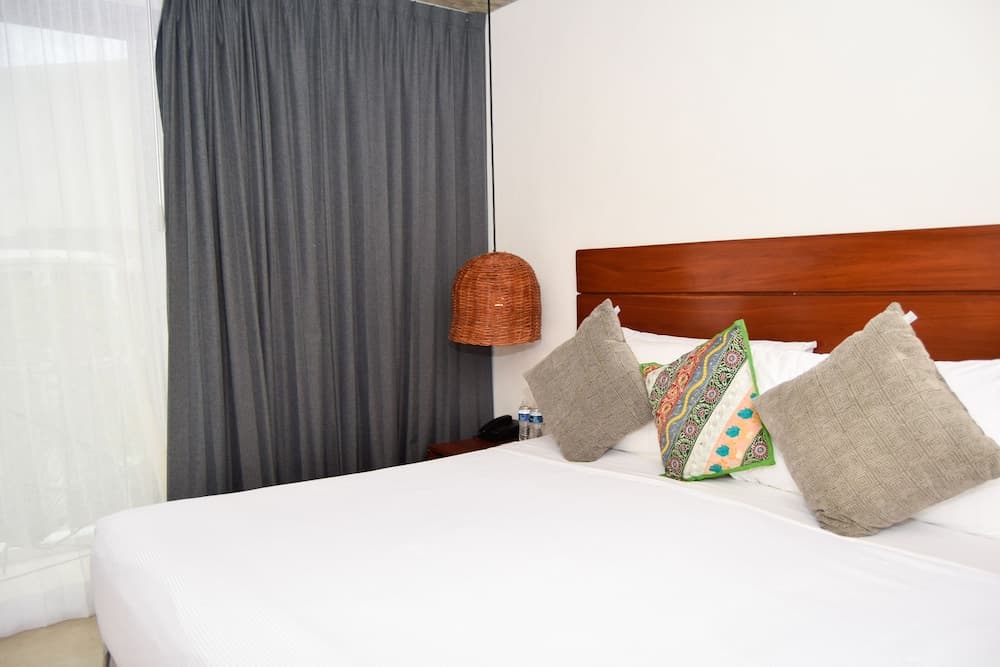 Zendero Tulum — 12