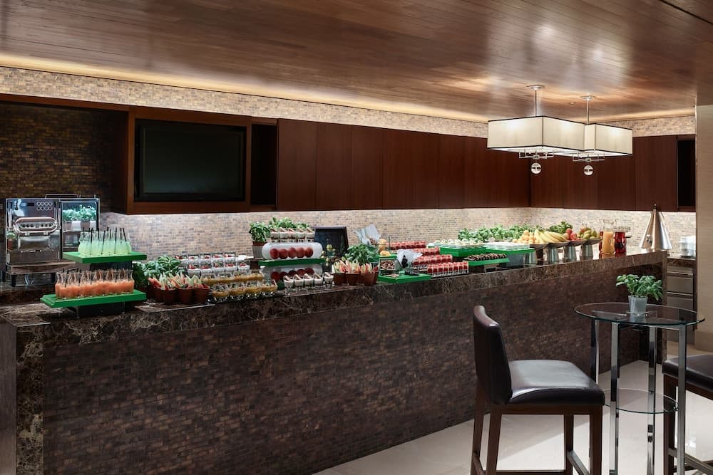 Swissotel Living Al Ghurair — 5