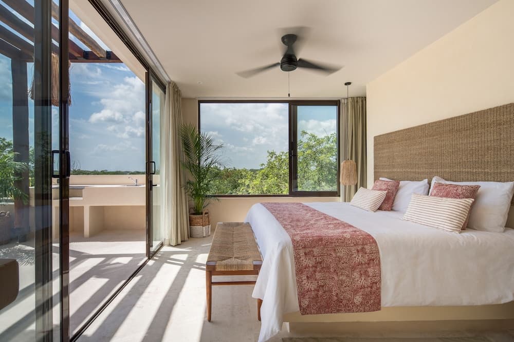 Copal Tulum Hotel — 7