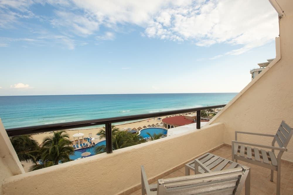 Golden Parnassus All Inclusive Resort & Spa - Adults Only — 21