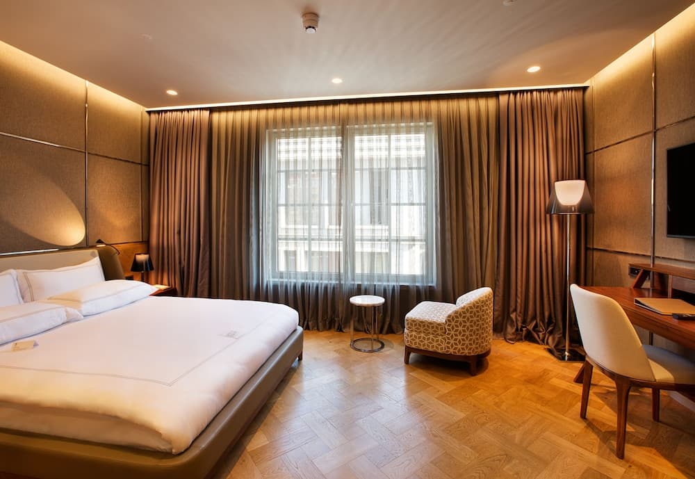 Fer Hotel — 18