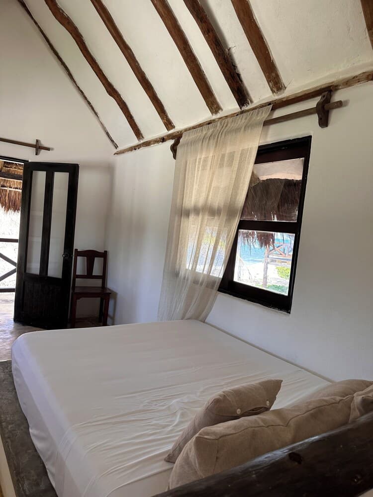 La conchita Tulum — 23