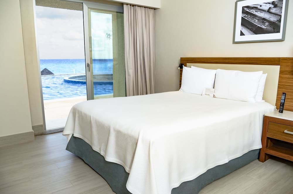 Emporio Cancun Optional All Inclusive — 6