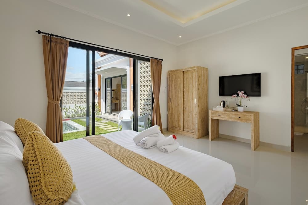 Luxury Nanda Villa Ubud hotel, Jl. Raya Tebongkang, Ubud, Bali, 80571, Indonesia — photo 39