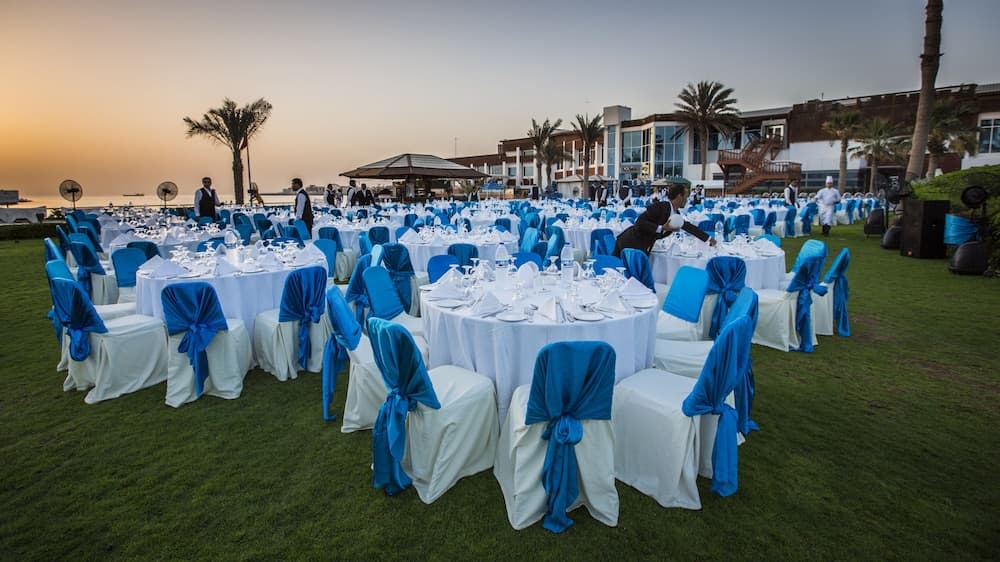 Dubai Marine Beach Resort & Spa — 26