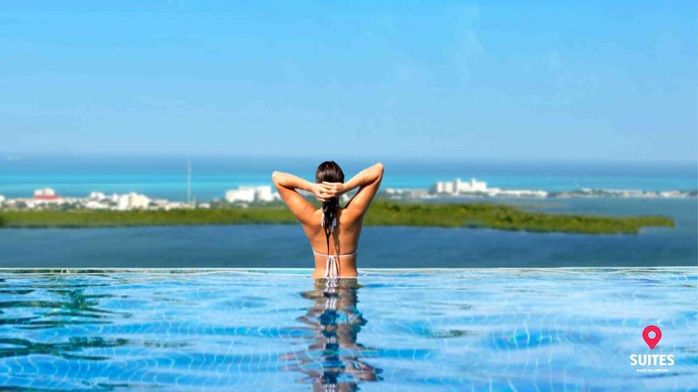 Suites Malecon Cancun — 30