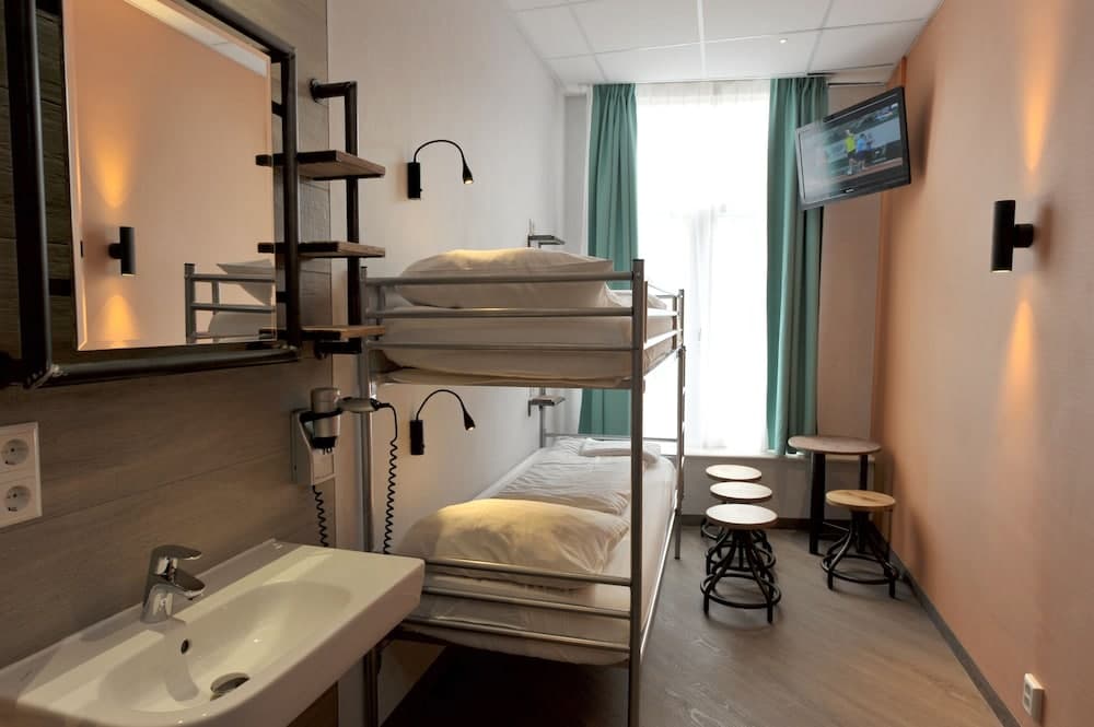 Hotel Tourist Inn — 7