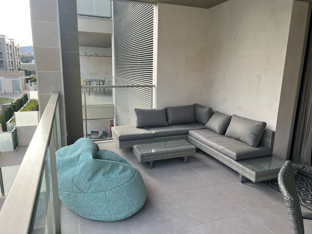 Cozy Palma Apartment With 1 Bedroom — 2