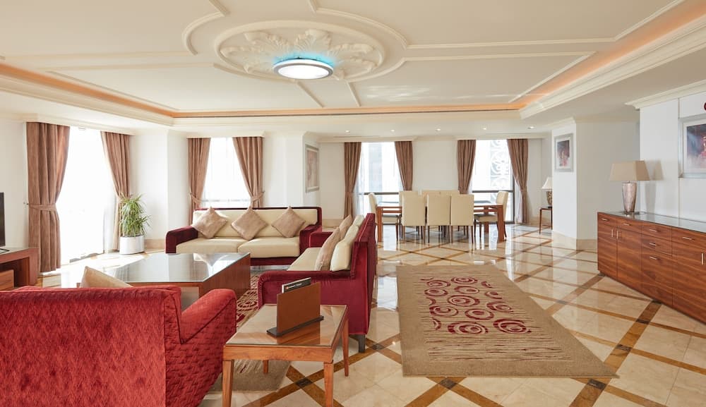 Roda Amwaj Suites hotel, The Walk, Jumeirah Beach Residence, Dubai, 555613, United Arab Emirates — photo 40