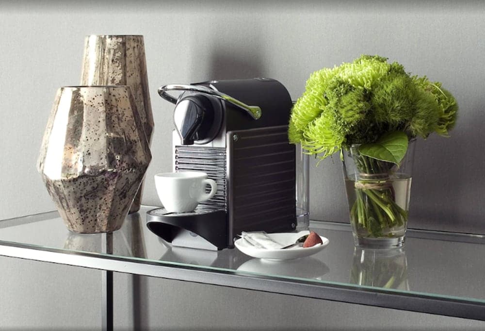 The Principal Madrid, Small Luxury Hotels — 10
