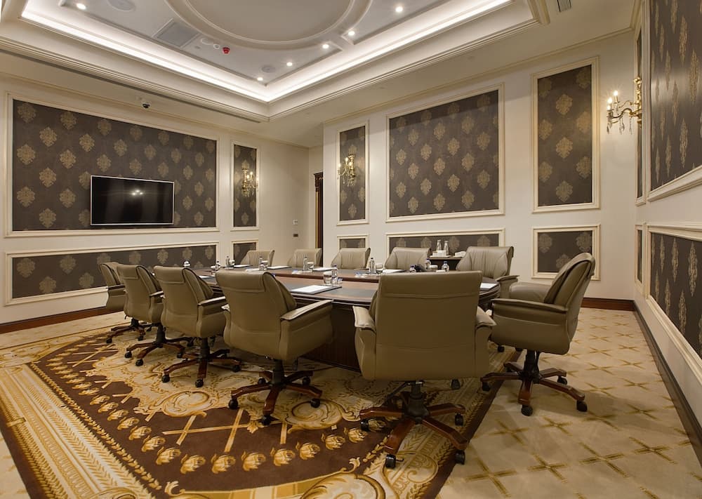 Ottoman's Life Hotel Deluxe — 27