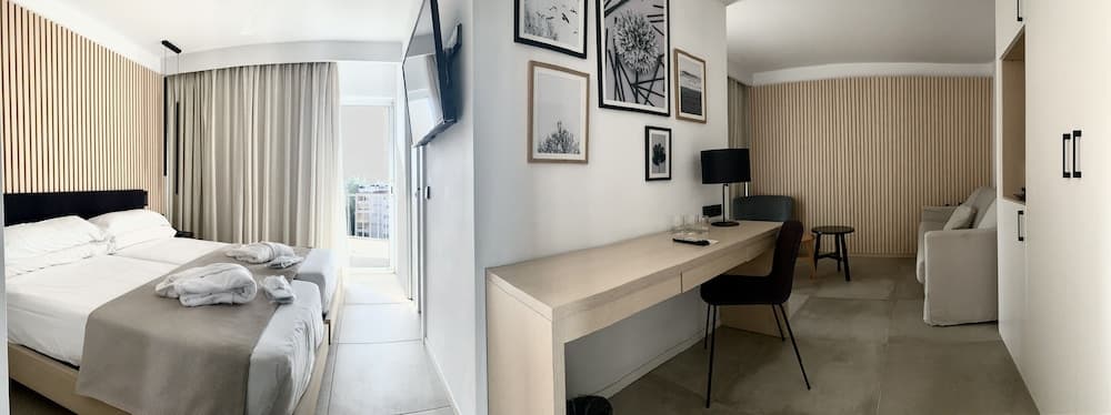 BG Hotel Caballero — 19