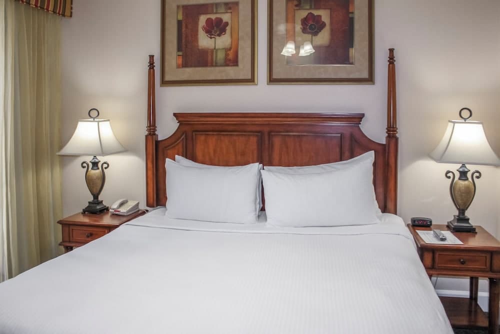 Hilton Vacation Club Grande Ville Orlando — 25