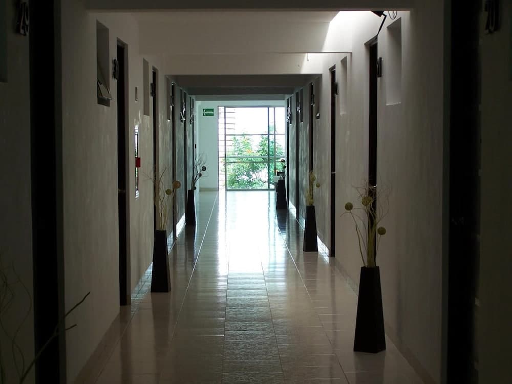 Hotel Plaza Playa - Near Playa del Carmen Main Beach — 27