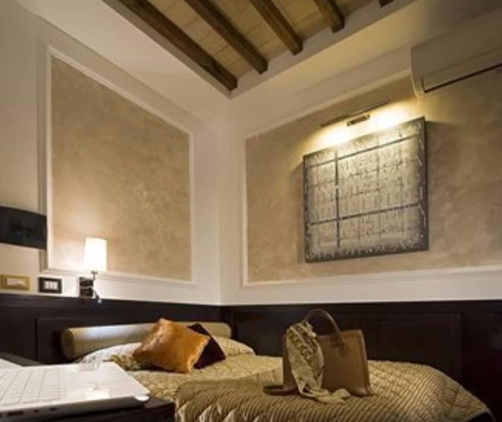Hotel Duca d'Alba — 9