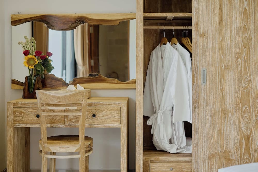 Luxury Nanda Villa Ubud hotel, Jl. Raya Tebongkang, Ubud, Bali, 80571, Indonesia — photo 20