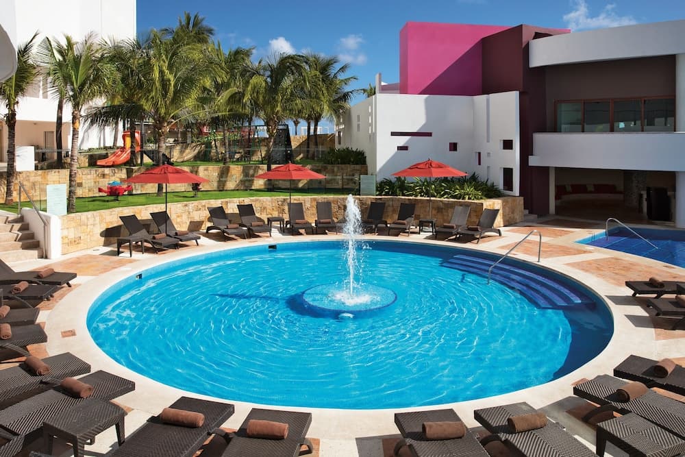 Krystal Grand Cancun All Inclusive — 21