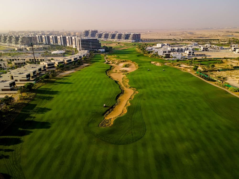 Radisson Dubai Damac Hills — 29